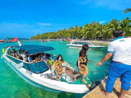 Discover The North – Kayaking – Starfish Beach – National Park – Grand World