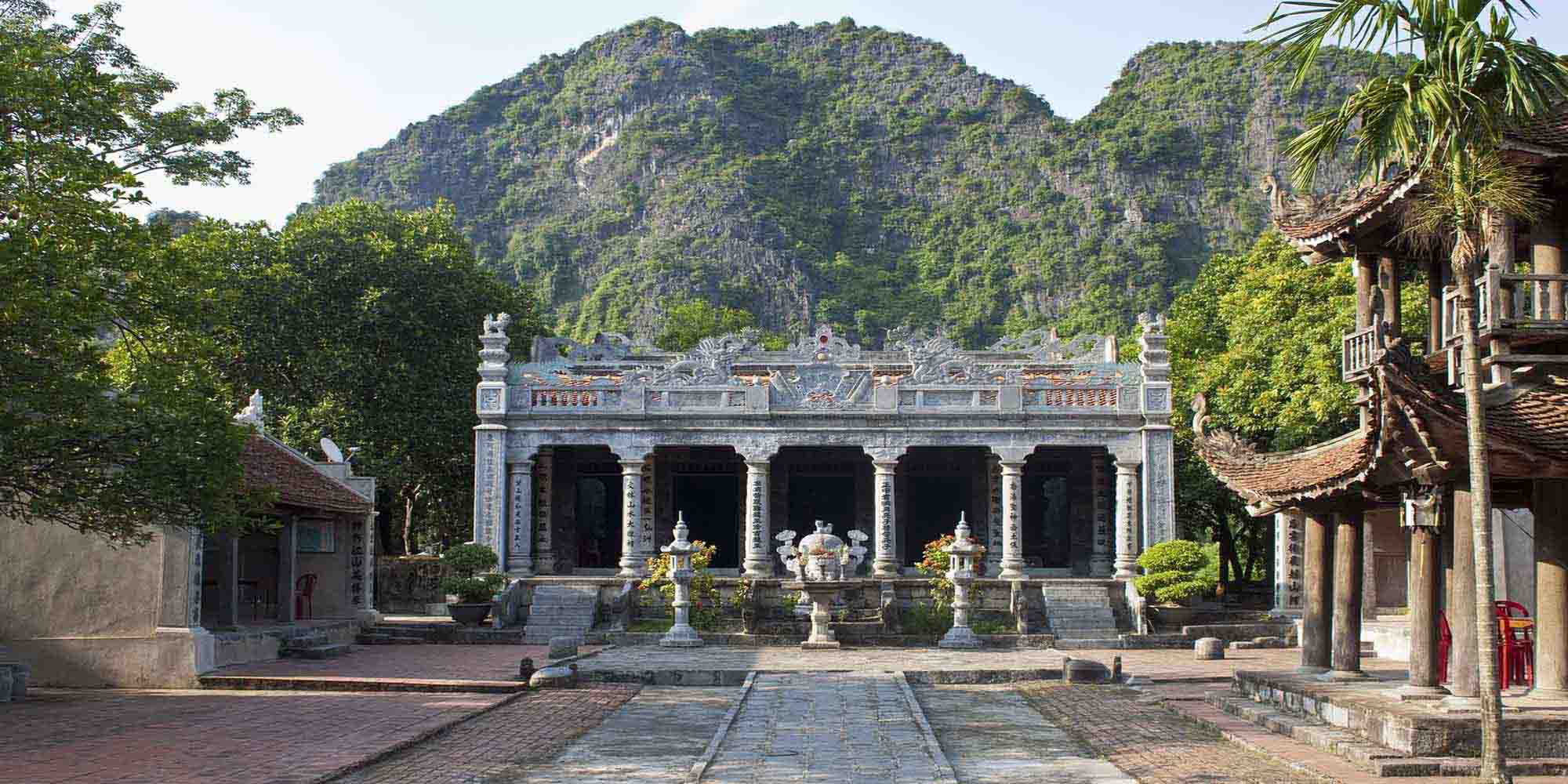 Ninh Binh 