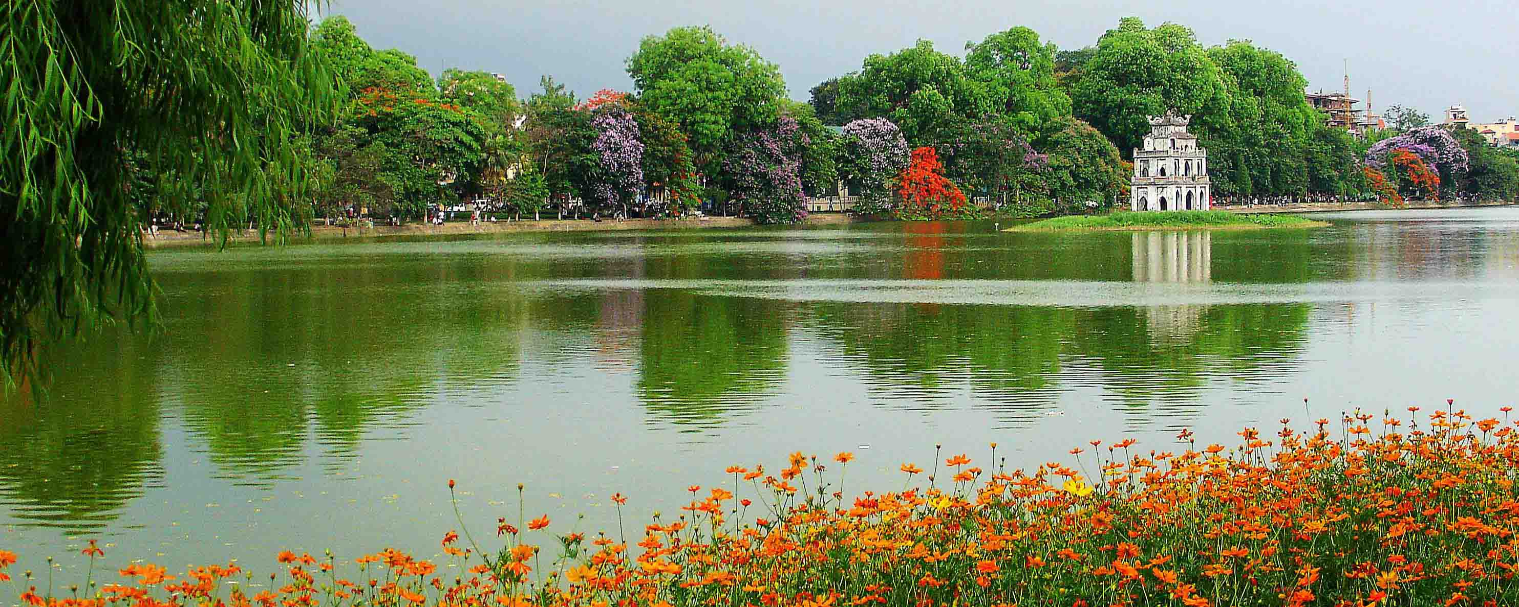 Northern Vietnam package