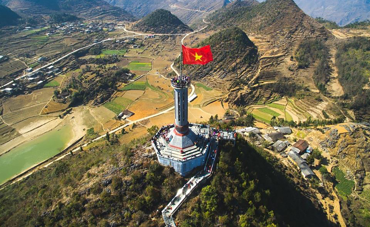 Ha Giang 5 days 6 night