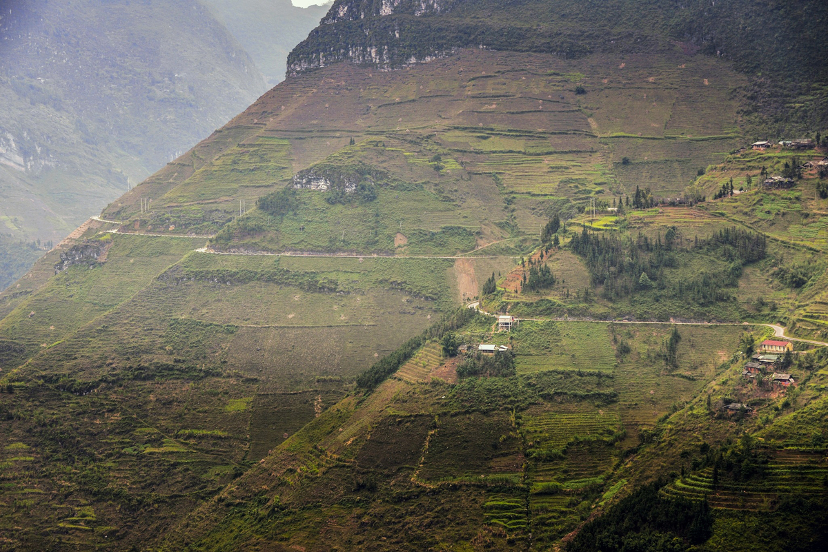Ha Giang 5 days 6 night