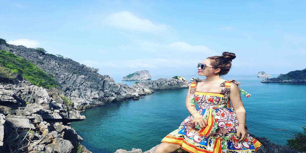 Cat Ba tour 2 days 1 night 