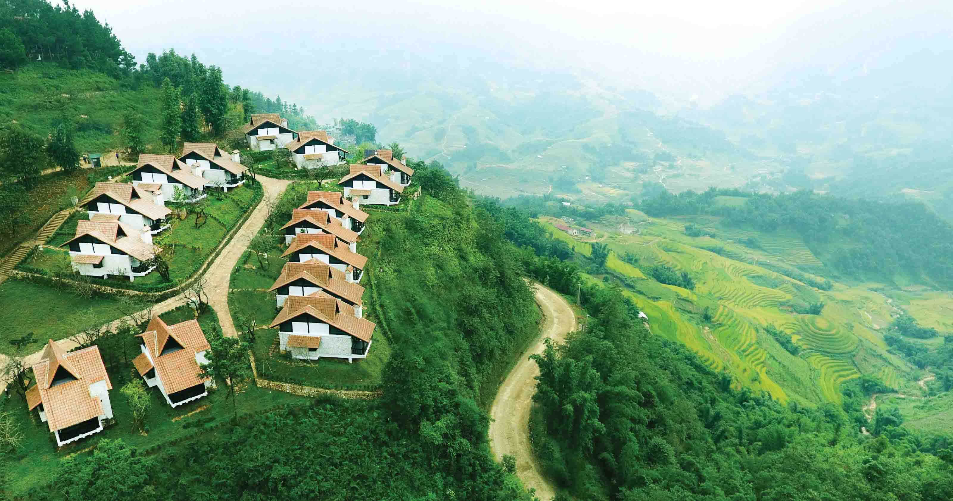 Sapa Tours By Train