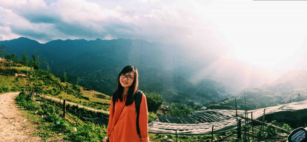 Sapa Trekking Tours by Train