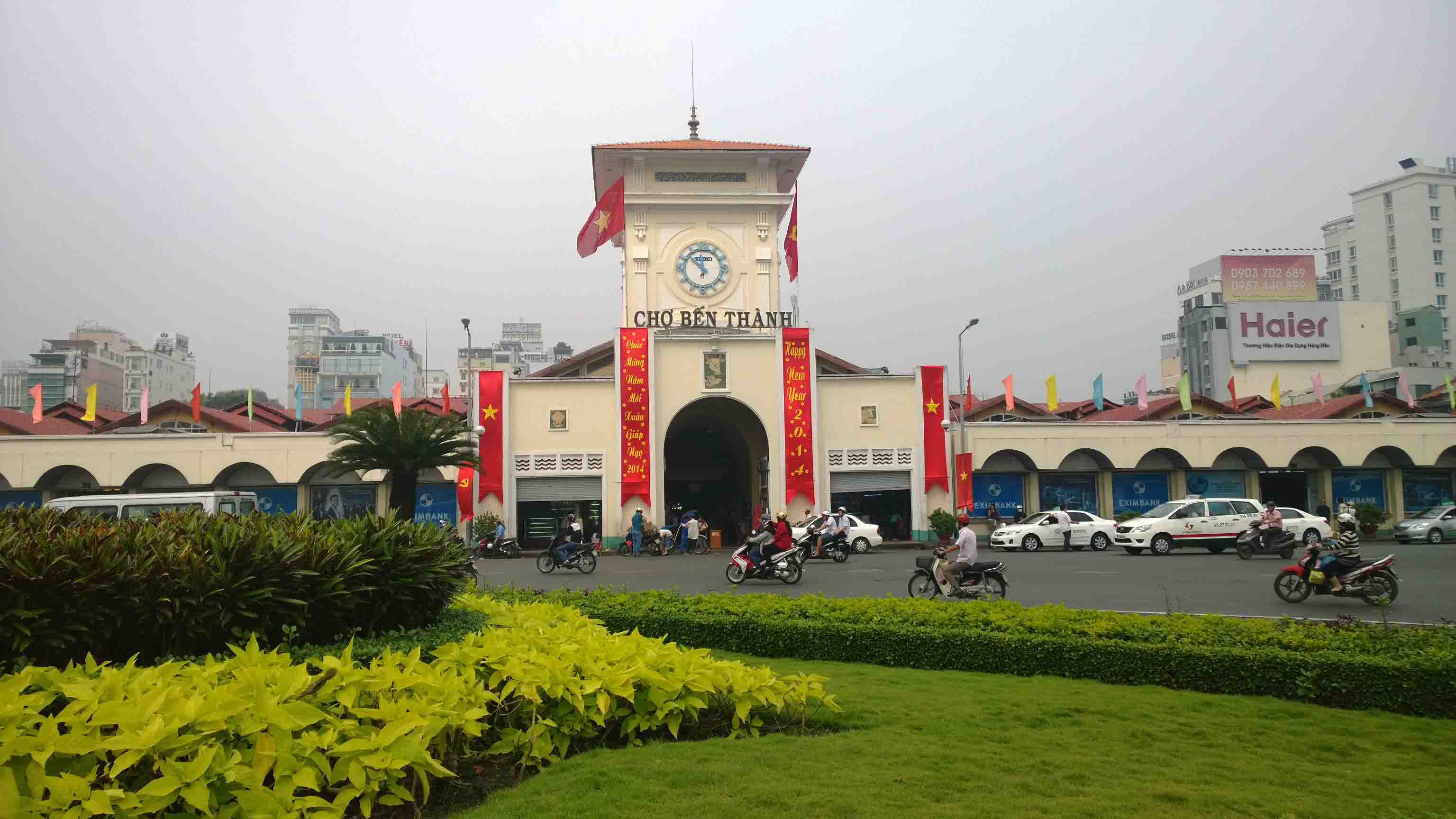 Vietnam Package Tours