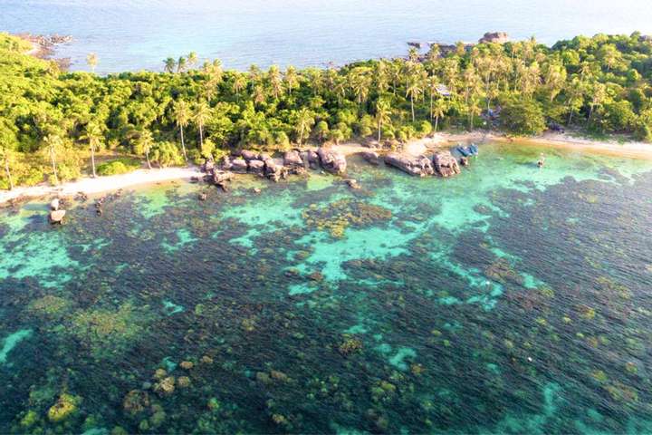 Cable Car Trip:Cable Car + Aquatopia Water Park & 4 Islands Trip By Speed Boat 