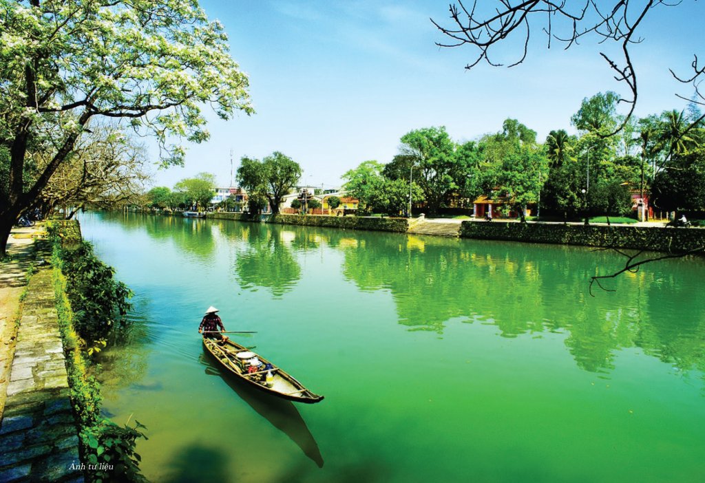 Authentic Vietnam