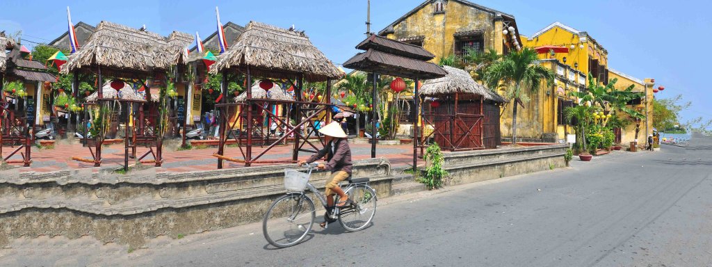 Countryside Bicycle Tour from Hoi An