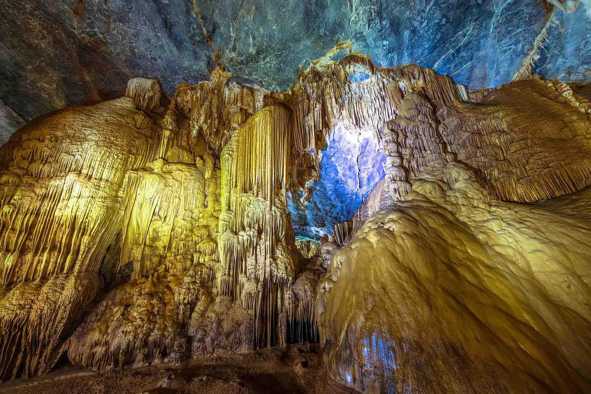 Ke Bang - Phong Nha Cave Full day