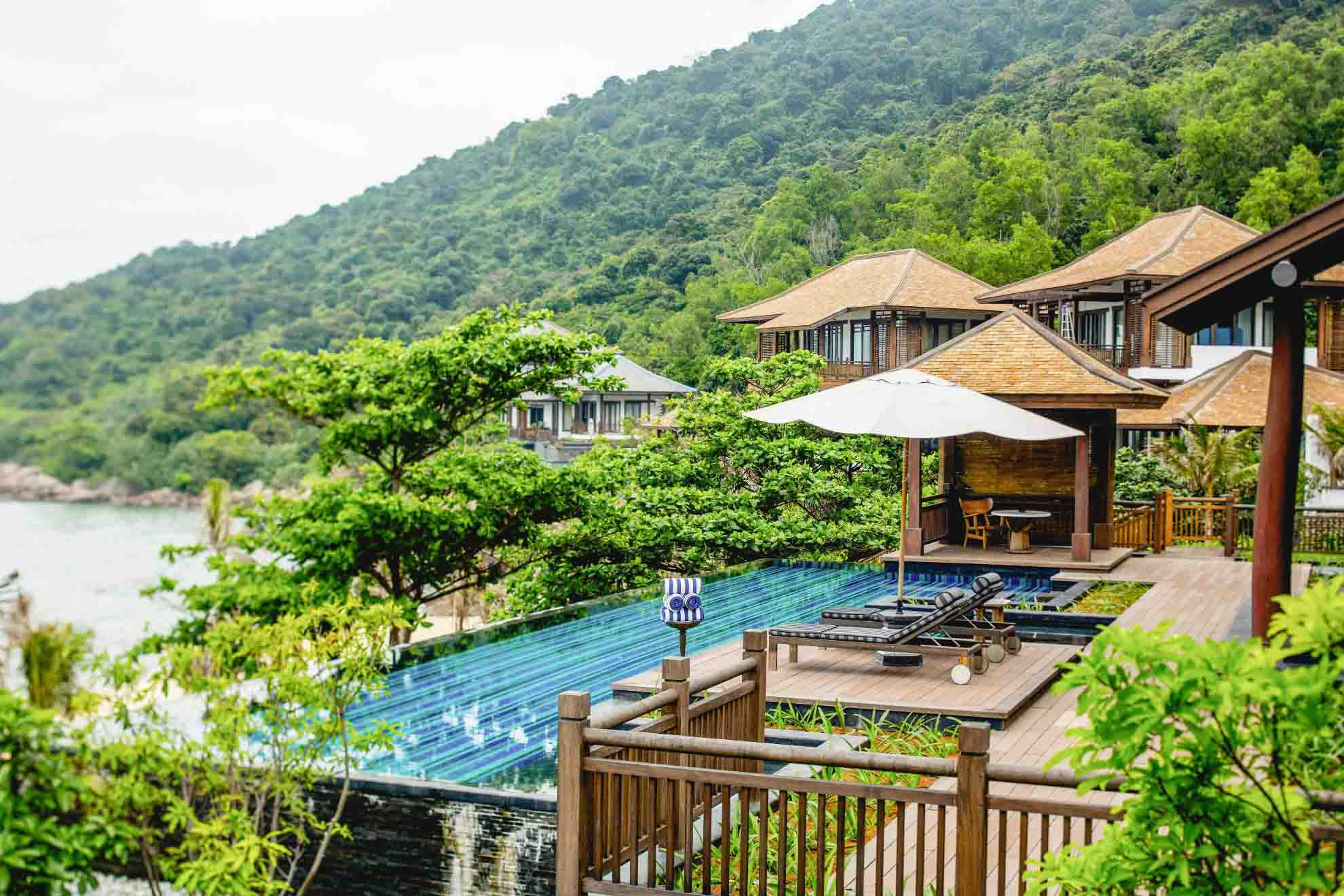 DA NANG – BAY MAU COCONUT FOREST – HOI AN – BA NA HILLS