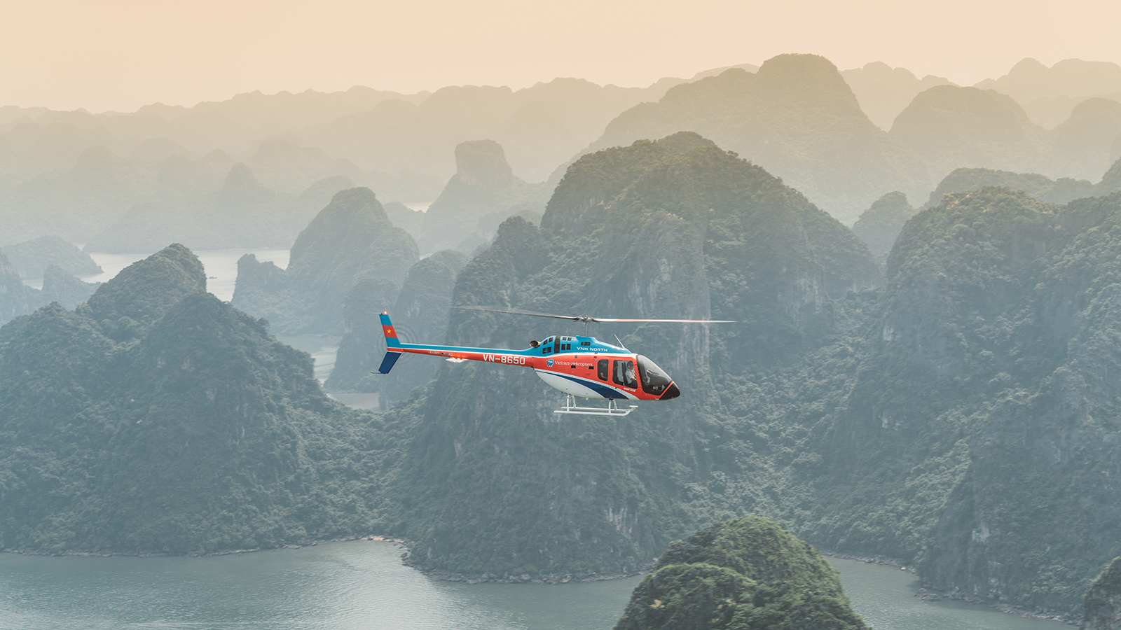 HAI AU AVIATION