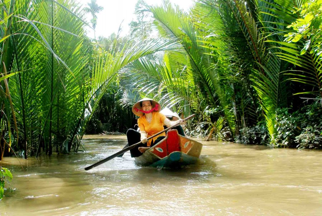 Vietnam Package Tours