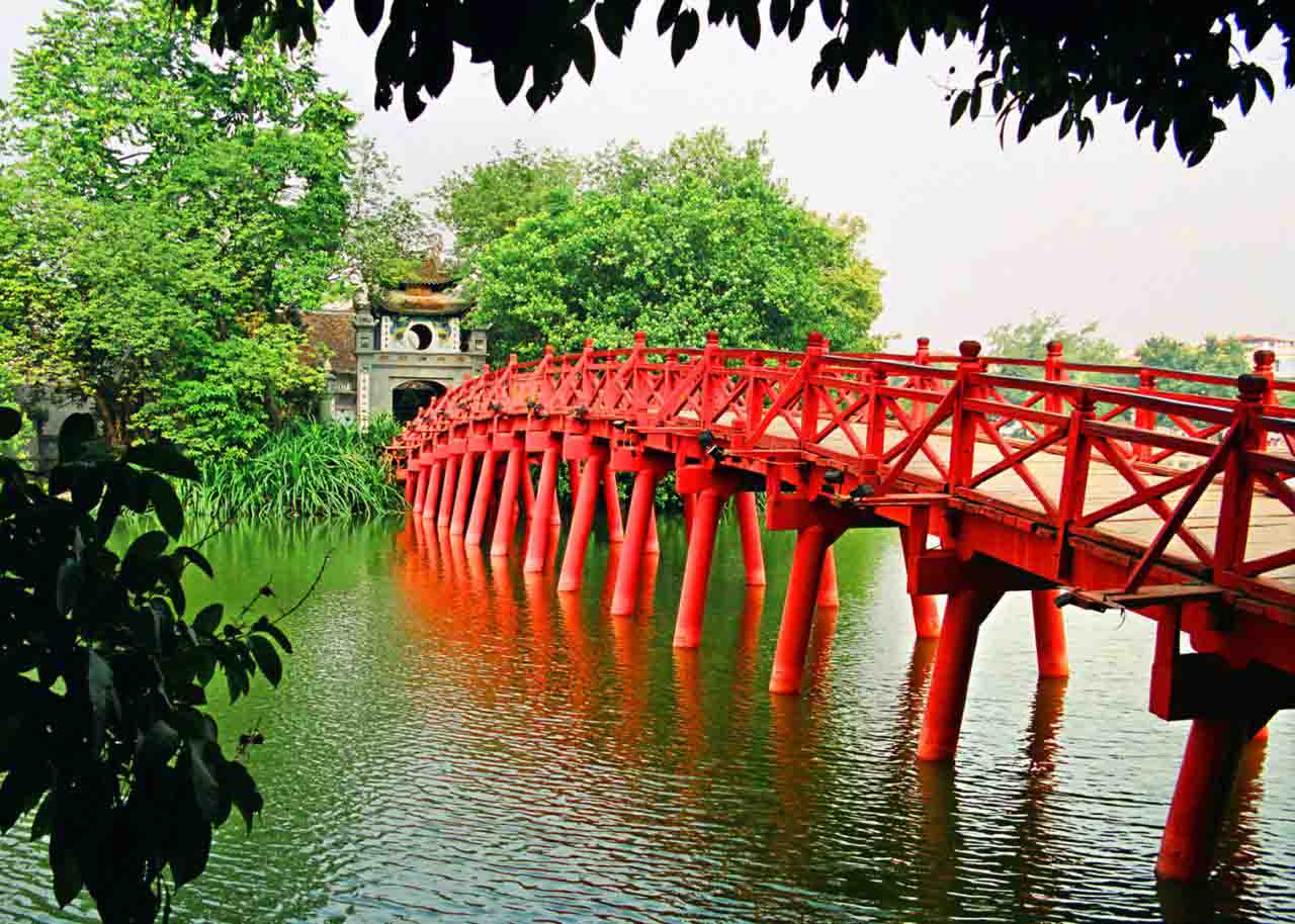 Vietnam package tour