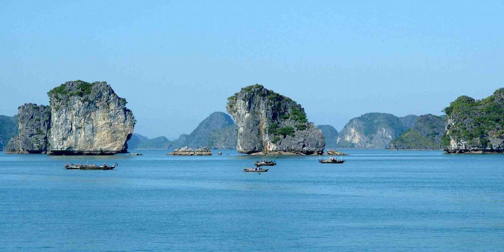 Vietnam Pakage Tours