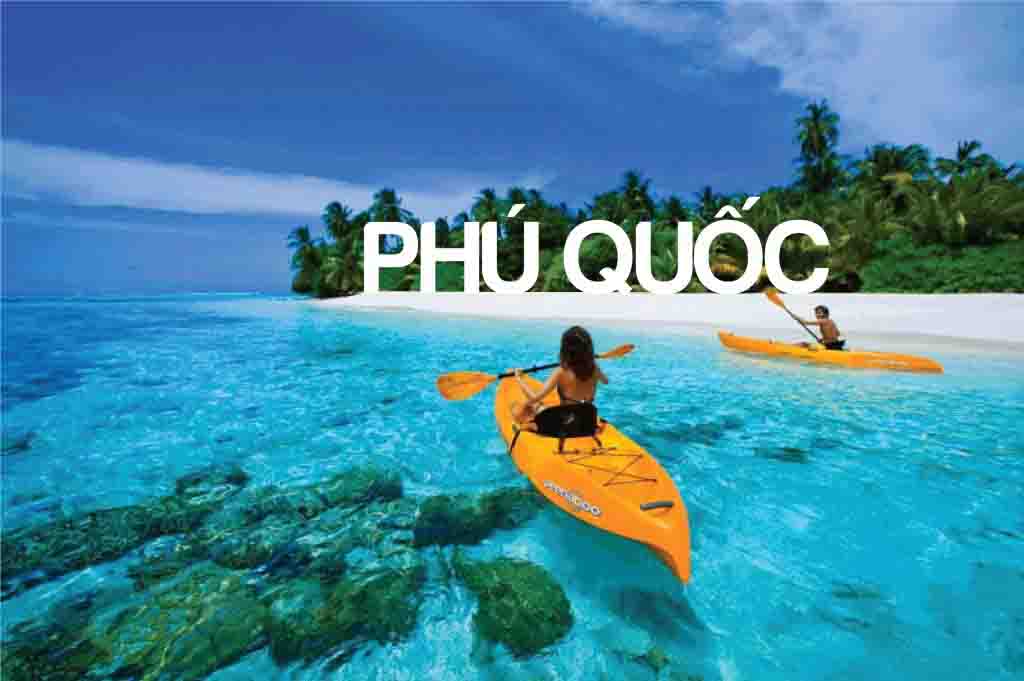 Honeymoon in Vietnam