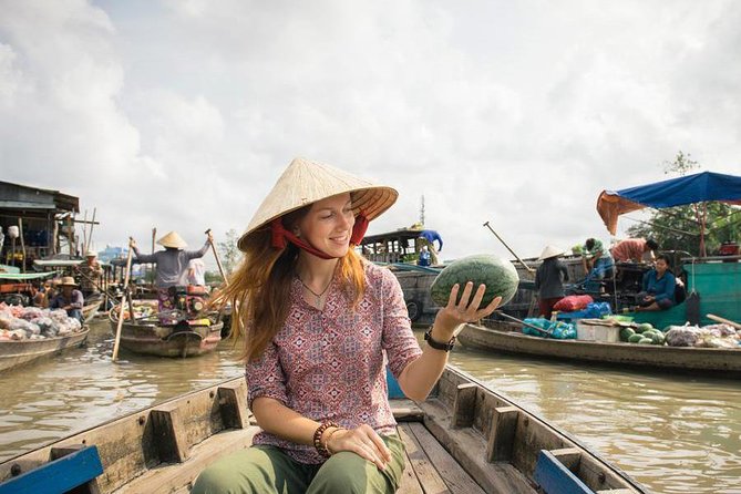 MEKONG DELTA TWO DAYS ONE NIGHT